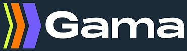 Gama Casino logo
